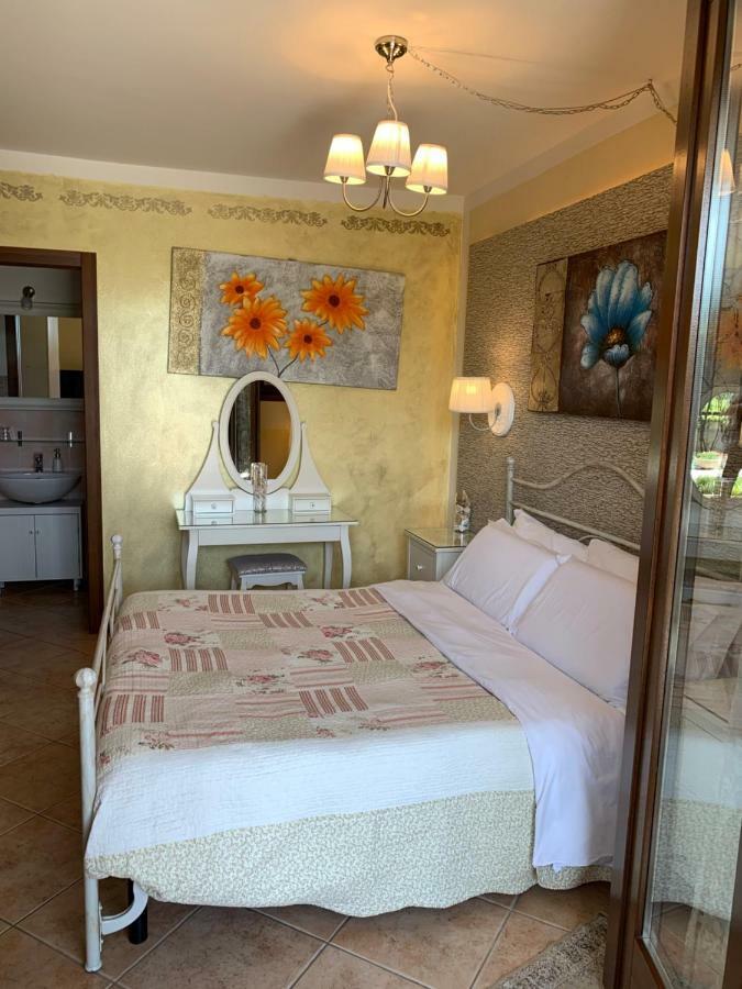 B&B Garda 4U Desenzano del Garda Exterior foto